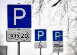Платных парковок на набережной Новороссийска - не будет