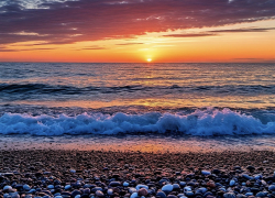 Погода в Новороссийске в понедельник 25 августа: жаркий день сменит комфортный вечер