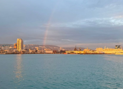 В Новороссийске снова стреляют, а некоторые горожане остались без тепла, света и газа