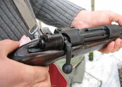 Новороссиец хранил дома боеприпасы: стоит ли это трёх лет