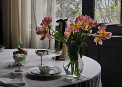 Гороскоп от «Блокнота»: Ракам слушать интуицию, а Скорпионам не спешить с выводами 