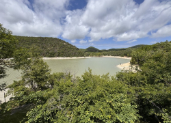 Погода в Новороссийске: сегодня будет ещё теплее, чем вчера