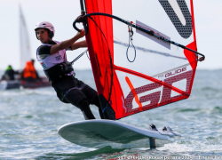 Геленджик принимает одну из самых массовых детско-юношеских регат мира