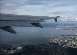 «Быстрее пешком»: полет из Геленджика в Сочи занимает 6 часов