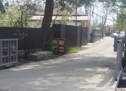 Свершилось! Многострадальный мост в Новороссийске открыт