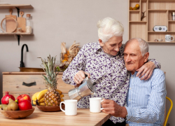 Новороссийцы смогут отправлять родителей на пенсию раньше