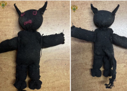 Подкидывал кукол и головы птиц: кубанский "маг" запугал москвичку 