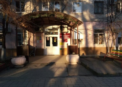 Детская поликлиника не может отказать новороссийцам в приёме