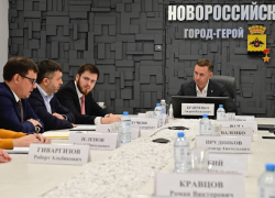 Андрей Кравченко: 171 дом Новороссийска не получает отопление