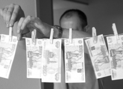 Фальшивомонетчика поймали в Новороссийске 