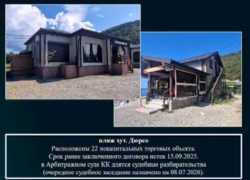 Прилавок вместо города: в Новороссийске разоблачили сеть нелегальных торговых точек