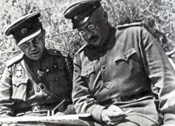 Новороссийск 75 лет назад: советское командование готовит план освобождения города