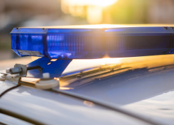 Росгвардия пресекла действия пьяного полуголого дебошира в Новороссийске