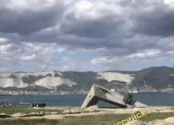 Бардак на "Малой Земле" продолжается