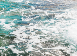 Чистое море — Роспотребнадзор проверил качество воды на Черноморском побережье