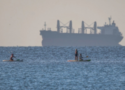 Погода в Новороссийске: бесконечное лето продолжается 