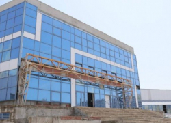 Новороссийский дворец спорта снесут? «Блокноту» рассказали в администрации