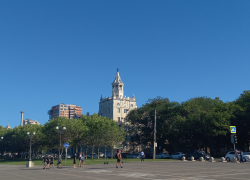 Благоустройство и вода: что изменится в Новороссийске в 2025 году 