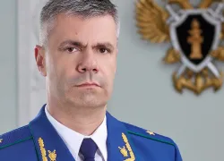Прокурор Краснодарского края сменится после 9 лет работы: кого предложил Путин