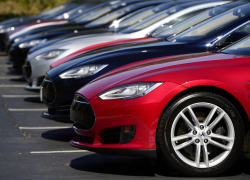 Автомобили этого цвета больше всего любят россияне