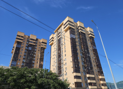 Стройки продолжаются: в Новороссийске появится еще свыше 300 тысяч квадратных метров жилья 