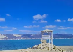 Жара до 35 градусов придет в Краснодарский край в начале июля  