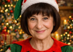 Мусорный полигон и Дед Мороз: как прошел год для экологов Новороссийска