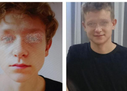 Внимание! В Новороссийске потерялся подросток в Южном районе