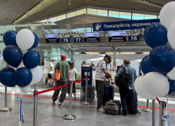 В Геленджик из Петербурга добраться станет проще – запущен прямой рейс