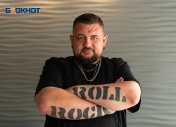 Организовал «провал» Гарика Харламова: комик из Новороссийска «прожаривает» людей и дает имена борщам