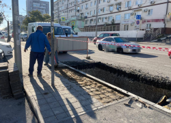 К полудню не успели: почему нет света в Приморском районе Новороссийска