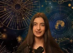 На что обратить внимание всем знакам зодиака, рассказала Магдалена Маргарян