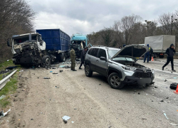 Названы опасные участки Новороссийска, где происходит больше всего ДТП