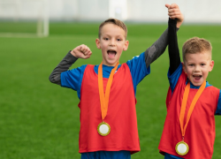 Депутат Госдумы предложил компенсировать оплату детских секций