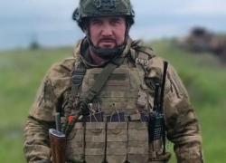 Сегодня свой день рождения празднует самый известный огнеборец Новороссийска