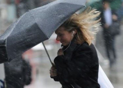 Экстренное предупреждение объявлено в Новороссийске