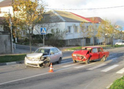Три ДТП с пострадавшими произошли в прошедшие выходные в Новороссийске