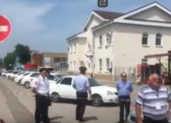 Эвакуация идет у соседей Новороссийска и по всей стране