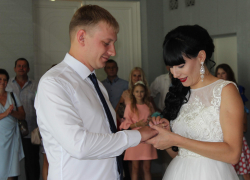 "Зеркальной" датой для регистрации брака воспользовались 163 пары Краснодарского края. Будут ли еще "красивые" даты в 2025 году?