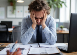 ТОП-5 почему выгорают люди: выгорание на работе всё чаще становится причиной увольнения