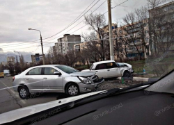 7 марта стал "днем открытых дверей" на дорогах Новороссийска