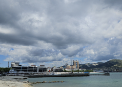 Топ-5 самых красивых мест в Новороссийске ко Всемирному дню туризма 