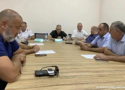 Водителей новороссийских автобусов наказали за поведение с пассажирами