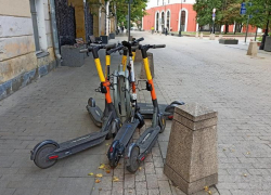 Новороссийск наводит порядок: новые правила для электросамокатов