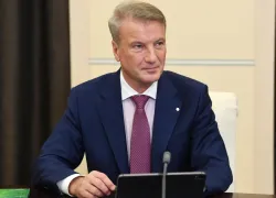 Герман Оскарович Греф: налоги для маркетплейсов, цифровизация «Сбера», биография, семья, дети и личная жизнь