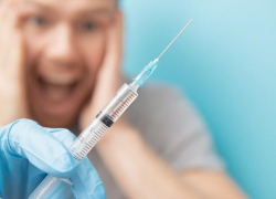 Внимание, новороссийцы: кому строго запрещена прививка 