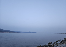 На следующей неделе в Новороссийске похолодает: до -2 опустится температура воздуха 