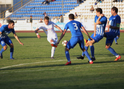 К расследованию скандала с «Черноморцем» подключили МВД