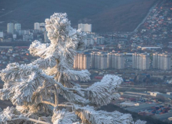 Краснодарский край готовится к суровой погоде: дождь, снег и сильный ветер