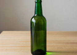 Детям из Новороссийска скоро не удастся купить безалкогольное пиво и шампанское